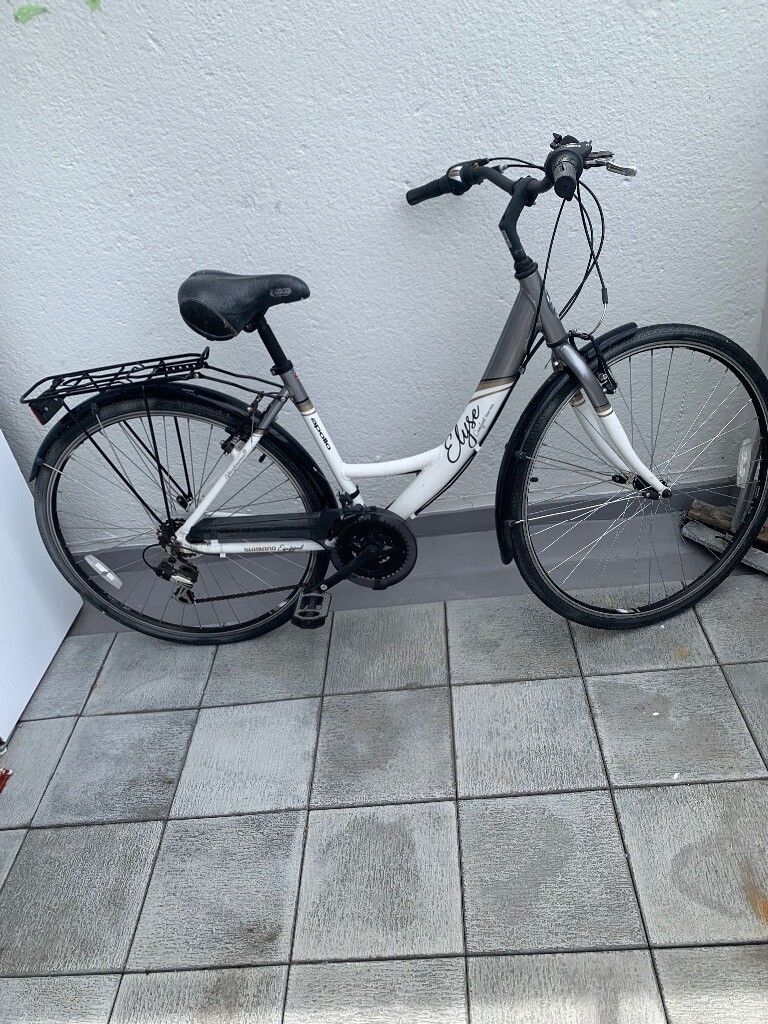 Elyse Bike For Sale! Open to offers 